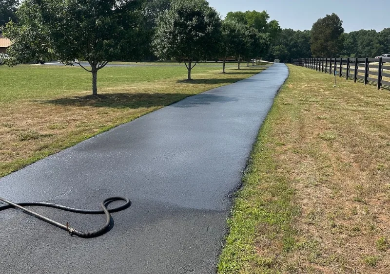 Sealcoating in Conyers, GA