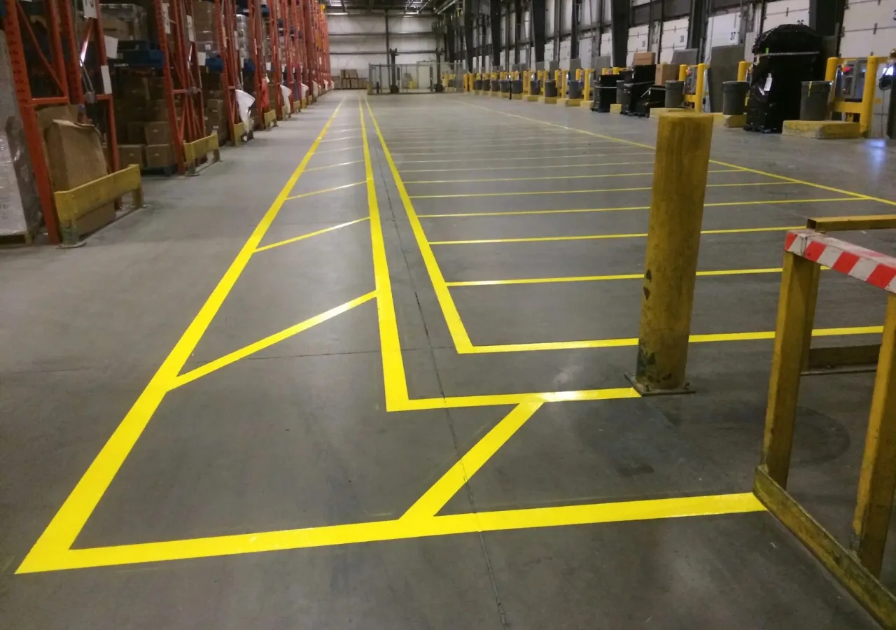 Compliance Markings