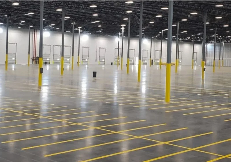Atlanta Striping Services