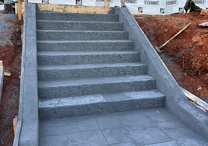 Concrete Services Griffin