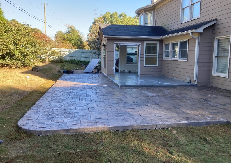 Concrete Services Griffin