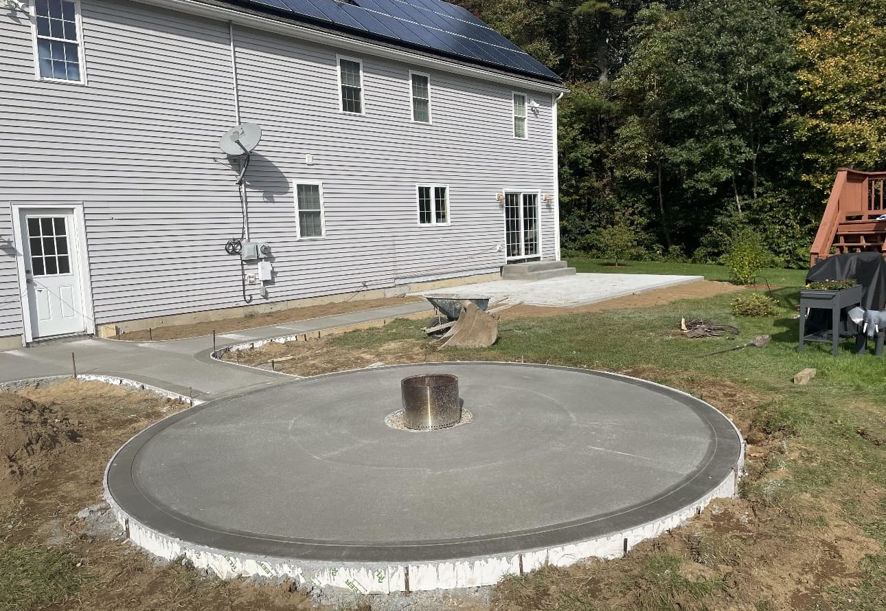 Concrete Services Griffin