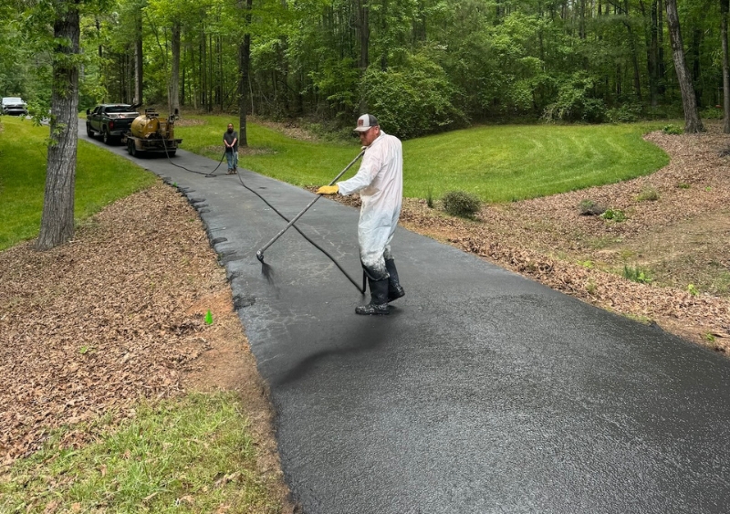 Driveway Paving LaGrange