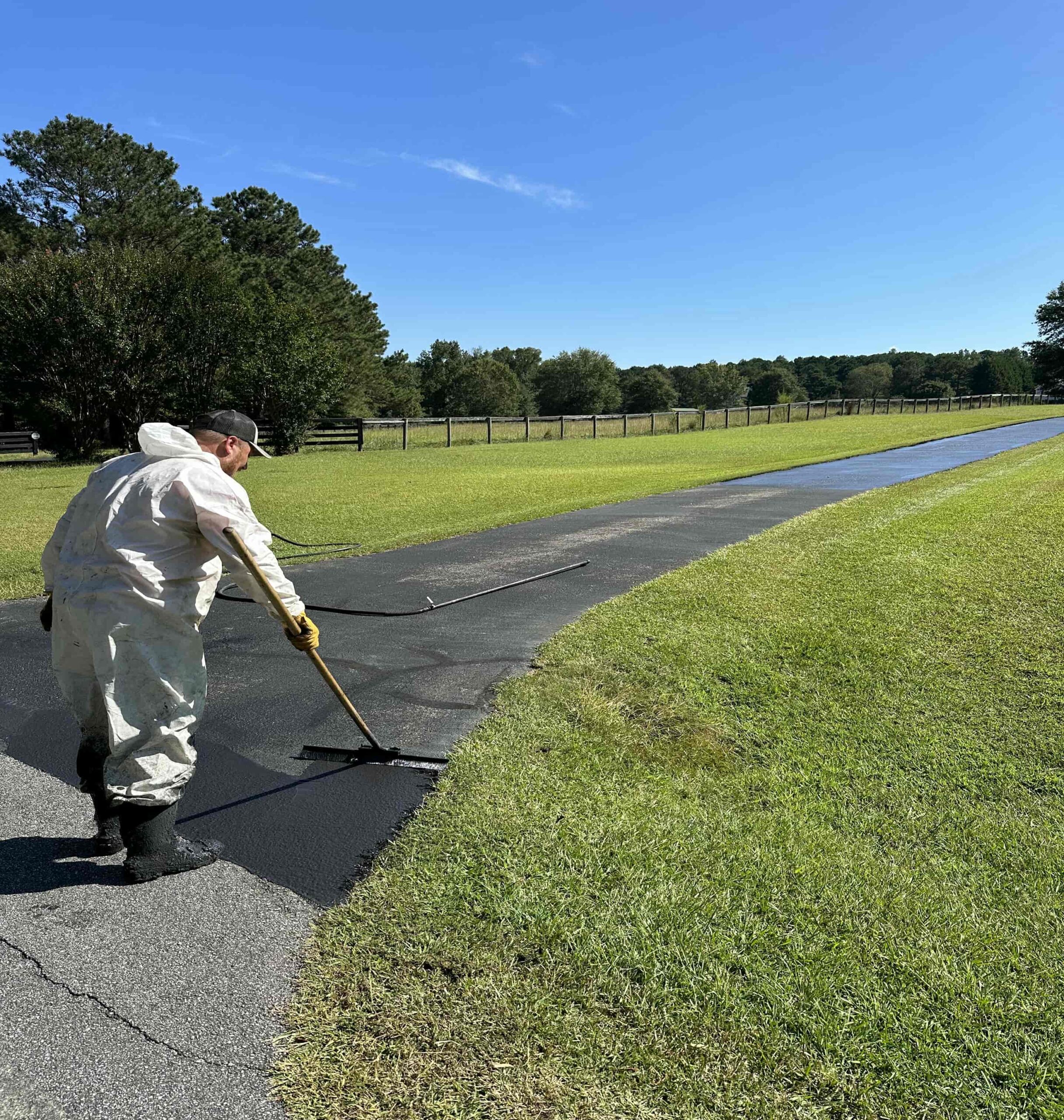 Driveway Paving Atlanta