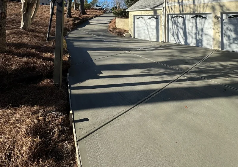 Asphalt Paving Roswell